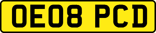 OE08PCD