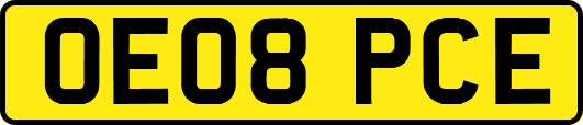 OE08PCE