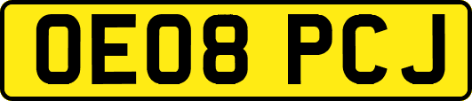 OE08PCJ