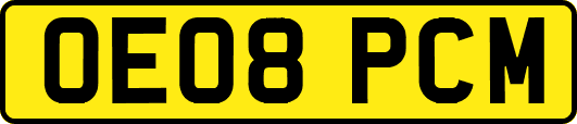 OE08PCM