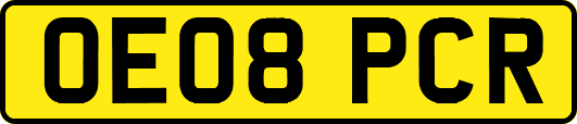 OE08PCR