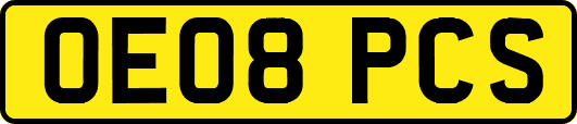 OE08PCS