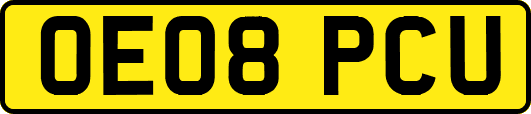 OE08PCU