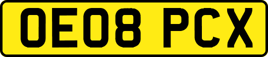 OE08PCX