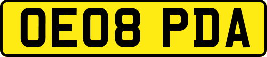 OE08PDA
