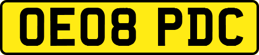 OE08PDC