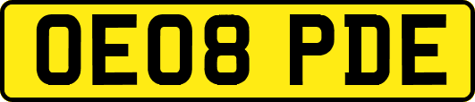 OE08PDE