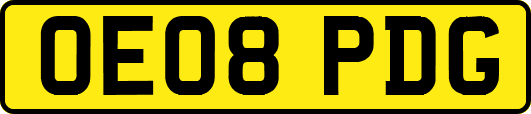 OE08PDG