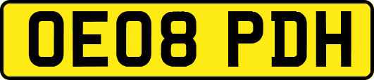 OE08PDH