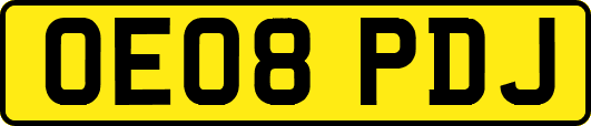 OE08PDJ