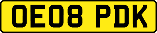 OE08PDK