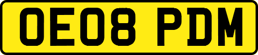 OE08PDM