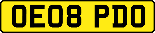 OE08PDO