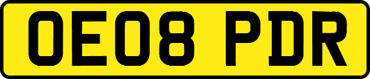 OE08PDR