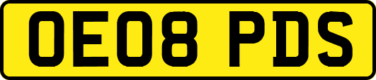 OE08PDS