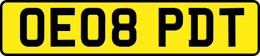 OE08PDT