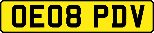 OE08PDV