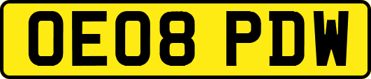 OE08PDW