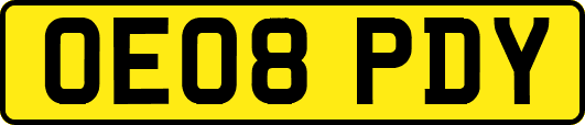 OE08PDY