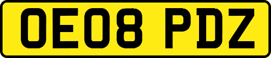 OE08PDZ