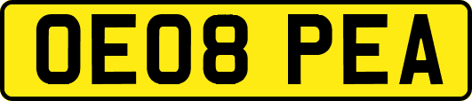 OE08PEA