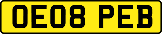 OE08PEB