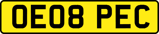 OE08PEC