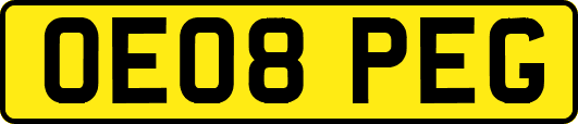 OE08PEG