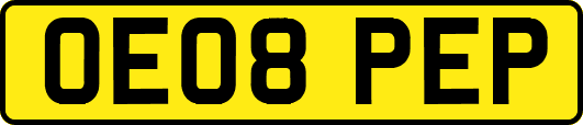 OE08PEP