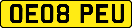 OE08PEU