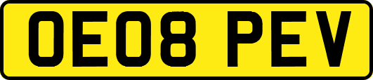 OE08PEV