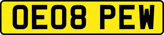OE08PEW