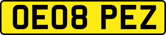 OE08PEZ