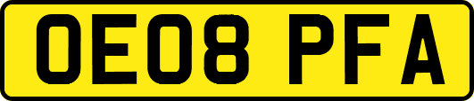 OE08PFA