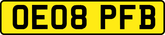 OE08PFB