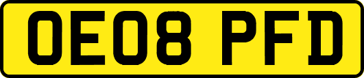 OE08PFD