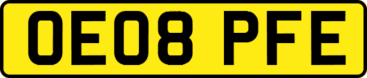 OE08PFE
