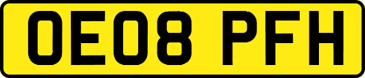 OE08PFH