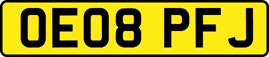 OE08PFJ