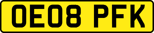 OE08PFK
