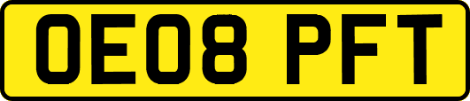 OE08PFT