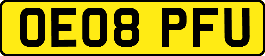 OE08PFU