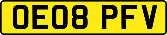 OE08PFV