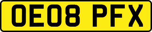 OE08PFX