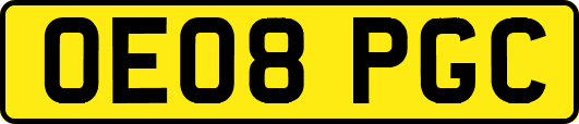 OE08PGC