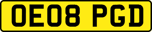 OE08PGD