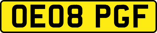 OE08PGF