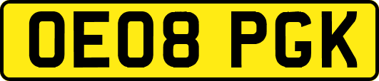 OE08PGK