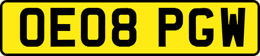 OE08PGW