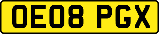 OE08PGX
